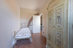 Appartamento con Vista Piscina
