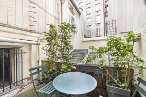Petit Chalet