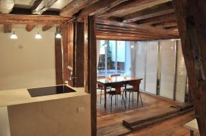 Petit Chalet