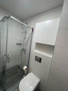 Apartman Andrea Lux