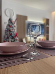 Apartman Andrea Lux