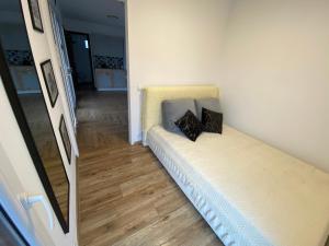 Domek przy stajni Bogdanówka całoroczny