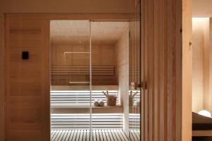 Ormus Villa - Beachfront Sanctuary Blending with Earth, Sun & Sea by etouri