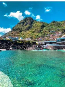 Village Sea House - Porto Moniz - Porto Moniz