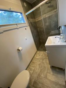 Domek przy stajni Bogdanówka całoroczny