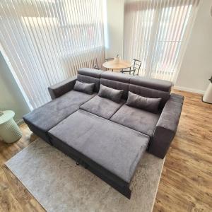 Stylish City Centre Living