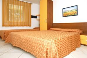 Bright apartment with ac 350m far the sea