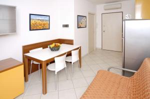 Bright apartment with ac 350m far the sea