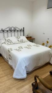 apartamento TAHOCES 1 VUT-LE-1369