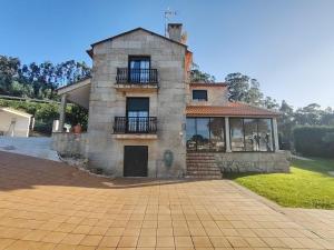 Villa Alilacha - Piscina Barbacoa Playa 500 m