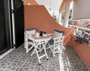 Kaloudis Studios & Apartments