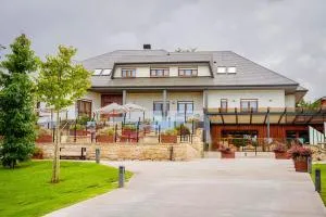 MoM Finca Portilla - Oruña