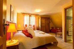 Gîte Grès - Domaine Léon Bleesz