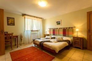 Gîte Grès - Domaine Léon Bleesz