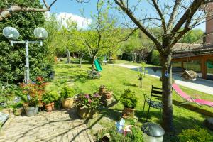 Maisons de vacances Gite Gres - Domaine Leon Bleesz : photos des chambres