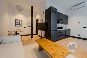 Dulce retiro para 7, ven a Duque de Rivas 8 E3