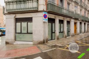 Dulce retiro para 7, ven a Duque de Rivas 8 E3