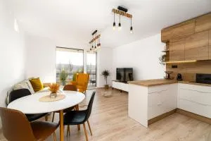 New BNB Apartment In the Ostrava with parking option - 弗拉季莫夫