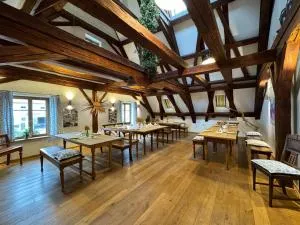 Hotel Haimerlhof - 伊尔姆河畔普法芬霍芬