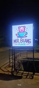 MrBean's Place - Puok
