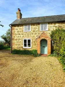 East View Cottage iow - Chale