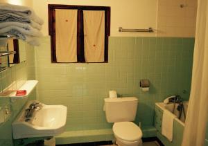 Hotels Hotel Le Monte Pente : Chambre Quintuple