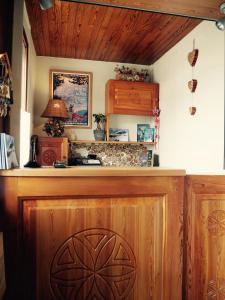 Hotels Hotel Le Monte Pente : photos des chambres