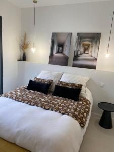 Villas Villa Elucci : photos des chambres