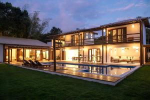 Villa Mar 25 - Trancoso