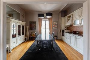 Vatican Penthouse - Terrace with view