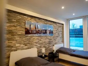 Work & Stay in Ahrensburg - Siek