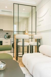 Résidence Claridge Racine