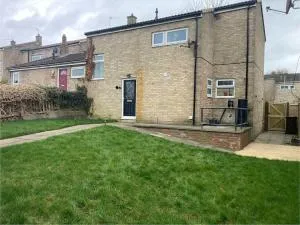 Cosy 3 Bedroom House - 哈福希尔