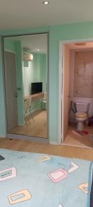 ATLANTIS Condo квартира в Паттайя с одной спальней