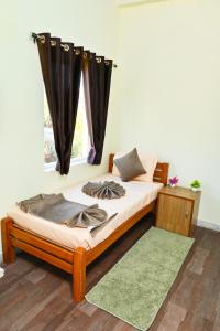 The Bagh Village Resort & Spa