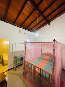 Warusha Villa