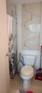 ATLANTIS Condo квартира в Паттайя с одной спальней