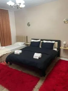 Ledi's Apartment - Gjirokastër