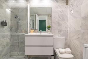 Apartamento Marbella Center ll