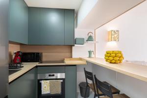 Apartamento Marbella Center ll