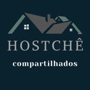 Hostchê compartilhados - 卡诺阿斯