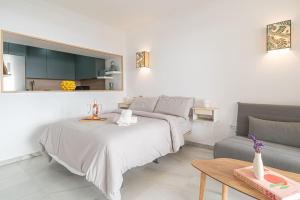 Apartamento Marbella Center ll