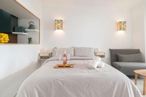 Apartamento Marbella Center ll