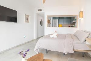 Apartamento Marbella Center ll