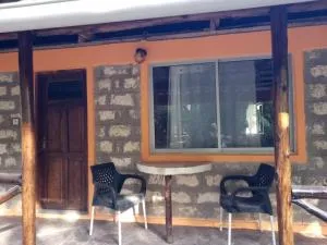 Beti's Resort - Kibarani