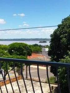 Hostel Guaíra-PR - 瓜伊拉