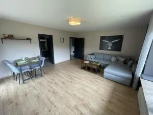 Ferienwohnung Im Wiesenrain - Kurtscheid