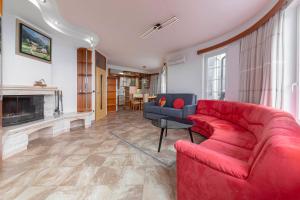 Apartments Way to Heaven