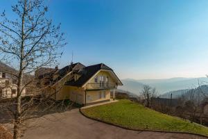 Apartments Way to Heaven