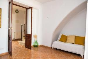 Village house with incredible views!